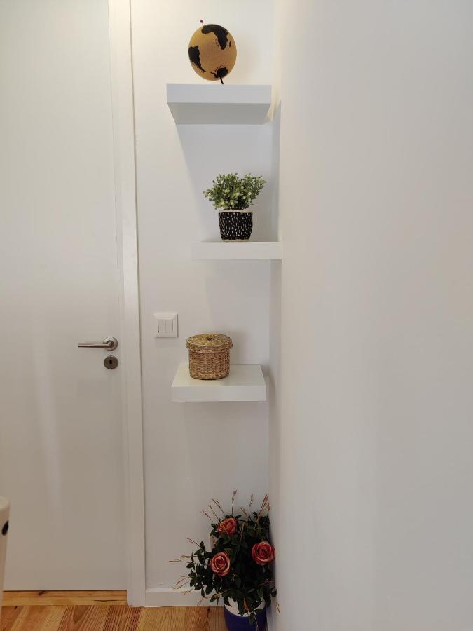 Cais De Gaia Historic Loft Apartment Vila Nova de Gaia Exterior photo
