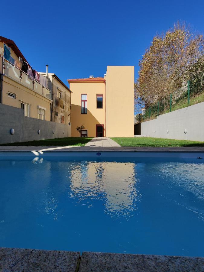 Cais De Gaia Historic Loft Apartment Vila Nova de Gaia Exterior photo