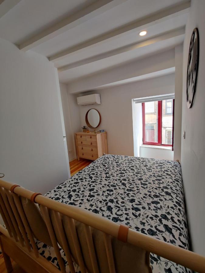 Cais De Gaia Historic Loft Apartment Vila Nova de Gaia Exterior photo